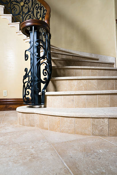 Natural-stone-or-tile-floors | JR Floors and Window Coverings