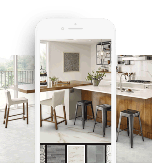 Roomvo | JR Floors and Window Coverings